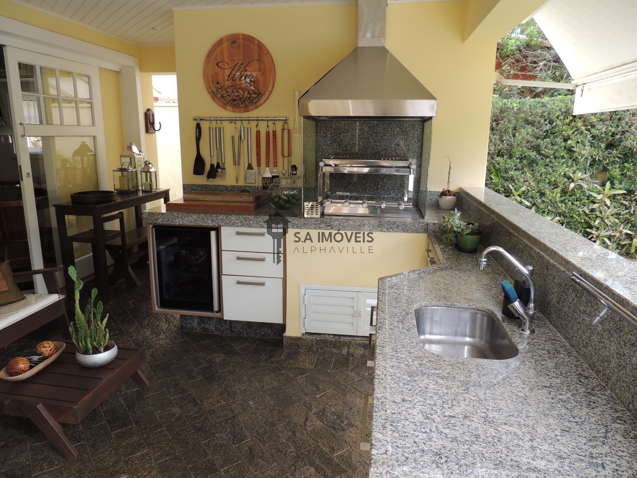 Casa à venda no Residencial 12, 328 m² – Alphaville, Santana de Parnaíba – Cód. 78306010 — imagem 23