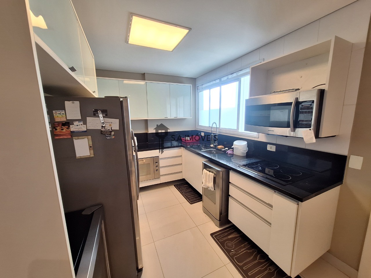 Apartamento para locação no Verone, 181,42 m² – Alphaville Conde I, Barueri – Cód. 78260546 — imagem 12