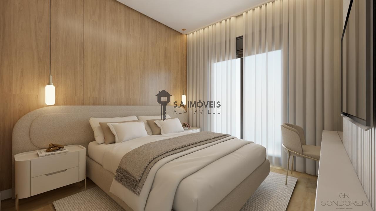 Casa à venda no Nova Jaguari, 182,58 m² – Villas do Jaguari, Santana de Parnaíba – Cód. 78313880 — imagem 8