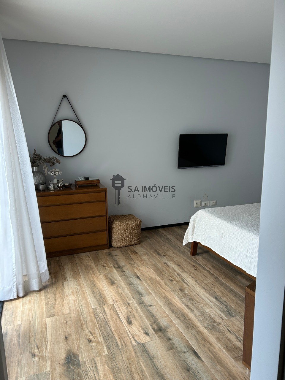 Casa à venda no Residencial 12, 460 m² – Alphaville, Santana de Parnaíba – Cód. 78305881 — imagem 21
