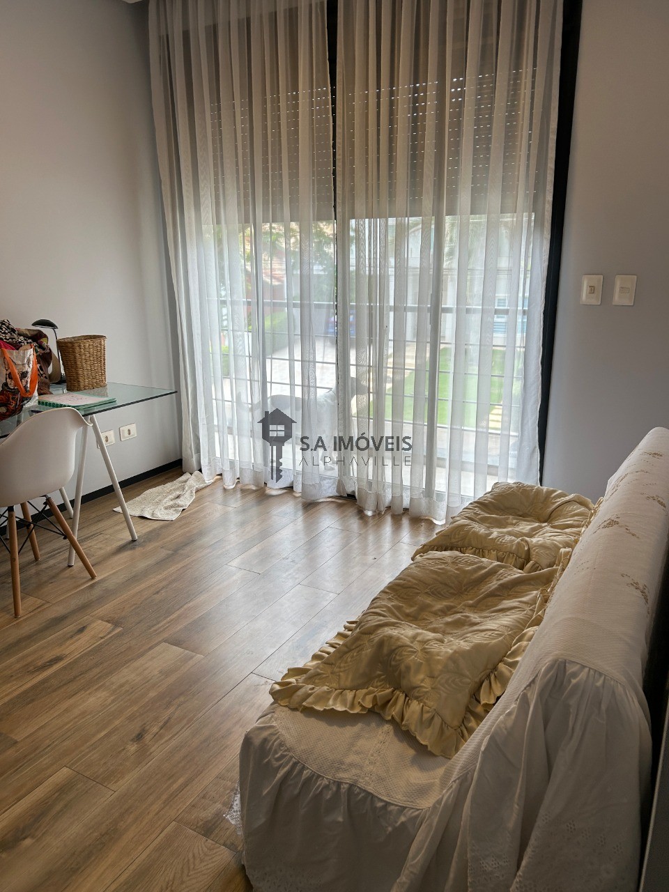 Casa à venda no Residencial 12, 460 m² – Alphaville, Santana de Parnaíba – Cód. 78305881 — imagem 7