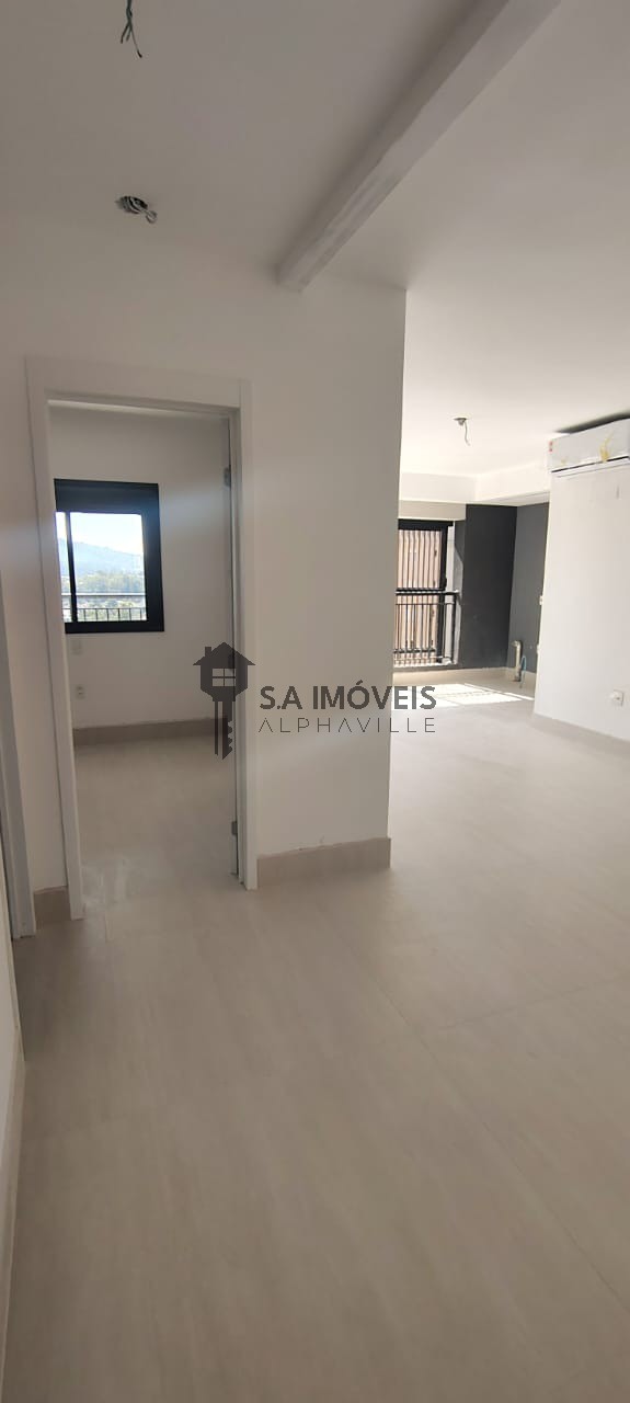 Apartamento para locação no On The Park, 98 m² – Alphaville Empresarial, Barueri – Cód. 78320969 — imagem 2