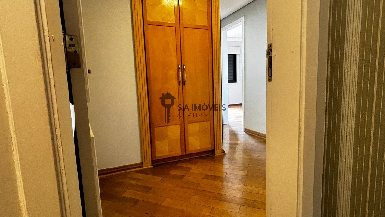 Apartamento à venda em Alphaville Centro Industrial e Empresarial/Alphaville., 160 m² – Barueri – Cód. 78286301 — imagem 5