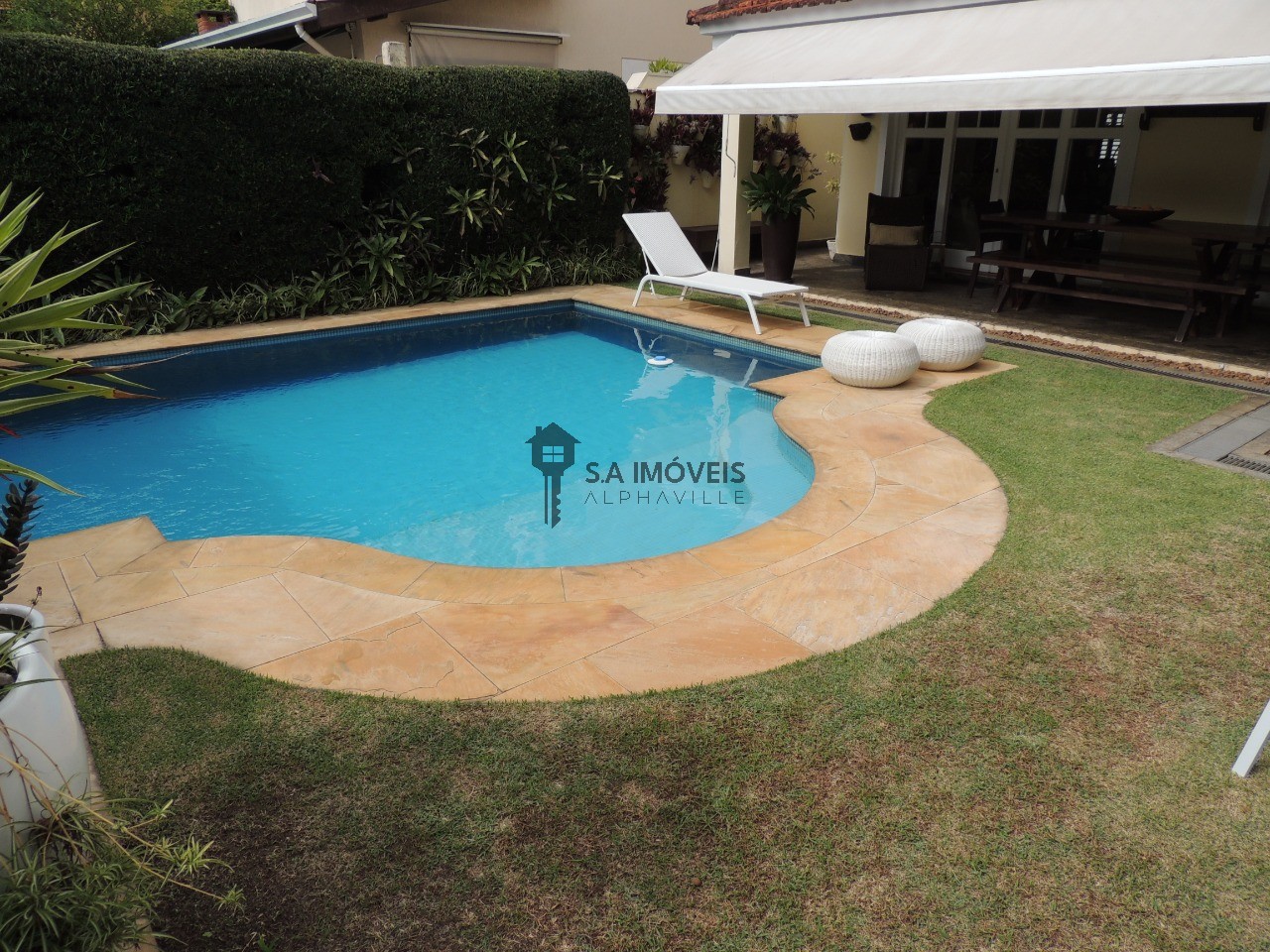 Casa à venda no Residencial 12, 328 m² – Alphaville, Santana de Parnaíba – Cód. 78306010 — imagem 22