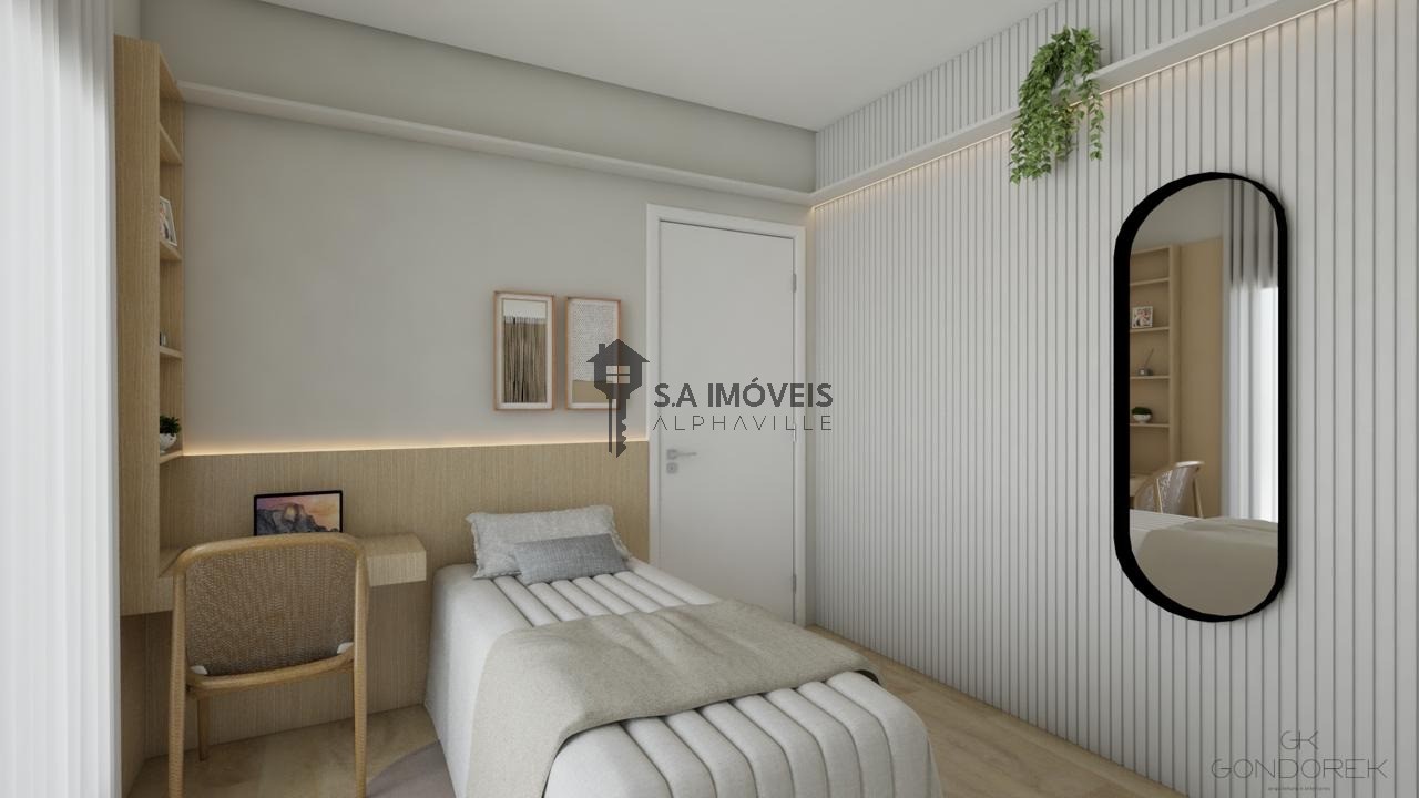 Casa à venda no Nova Jaguari, 143,37 m² – Villas do Jaguari, Santana de Parnaíba – Cód. 78313826 — imagem 5