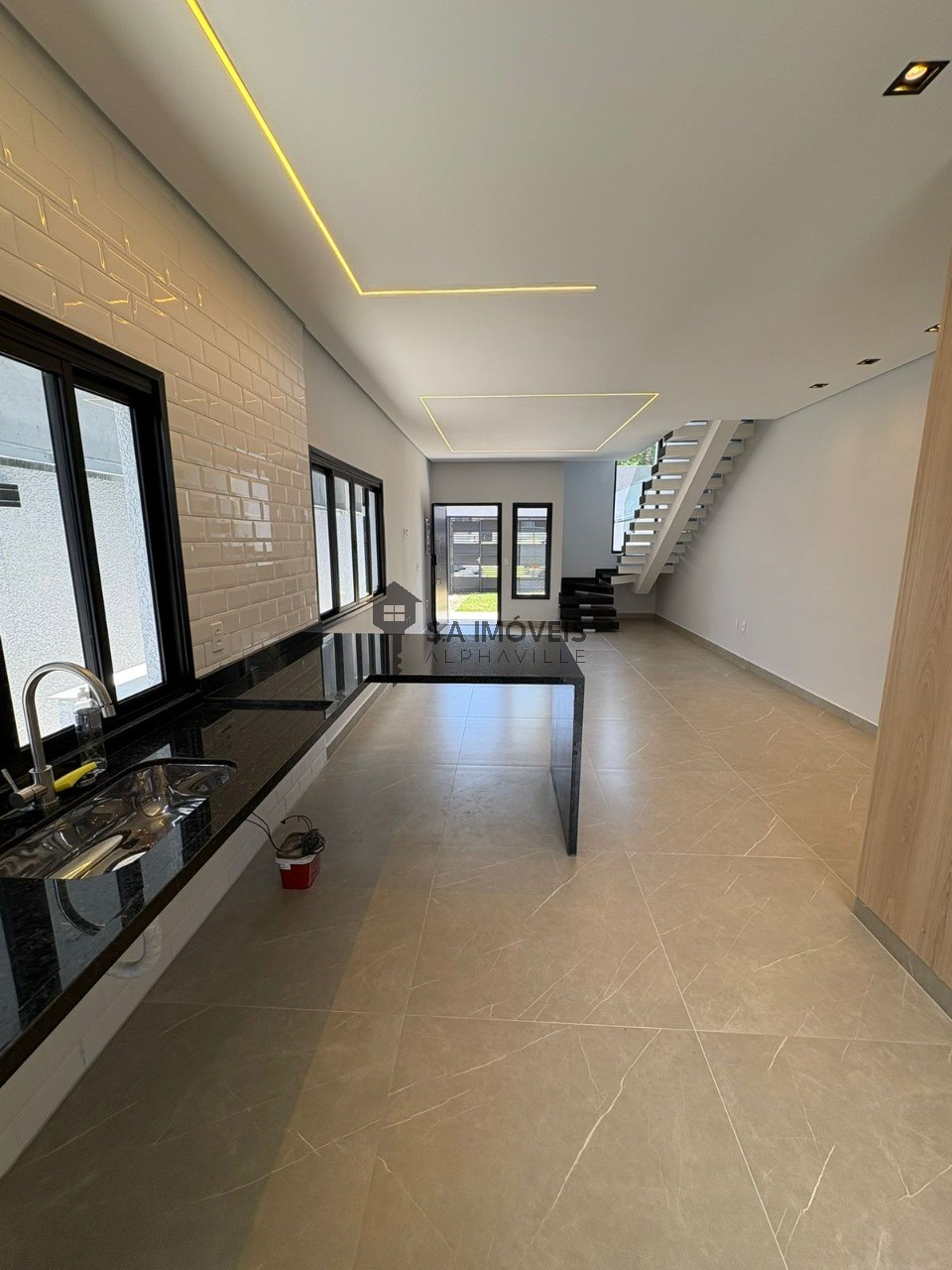 Casa à venda no Nova Jaguari, 119,81 m² – Villas do Jaguari, Santana de Parnaíba – Cód. 78284549 — imagem 4