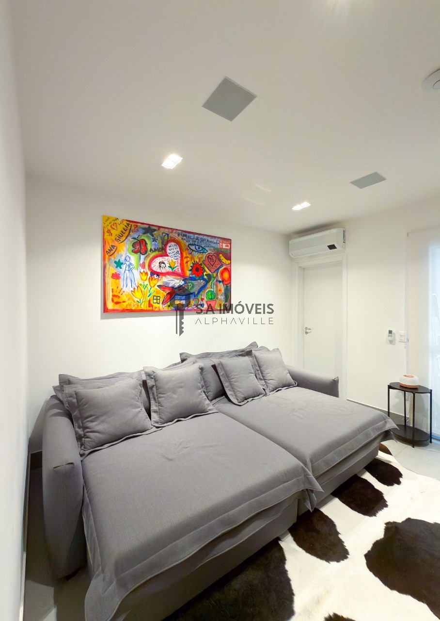 Apartamento à venda no Gramercy Lake, 340 m² – Alphaville Empresarial, Barueri – Cód. 78272033 — imagem 18