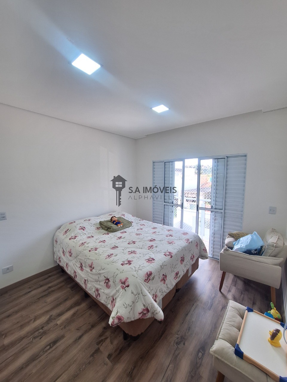 Casa à venda no Nova Jaguari, 128,32 m² – Villas do Jaguari, Santana de Parnaíba – Cód. 78260612 — imagem 14