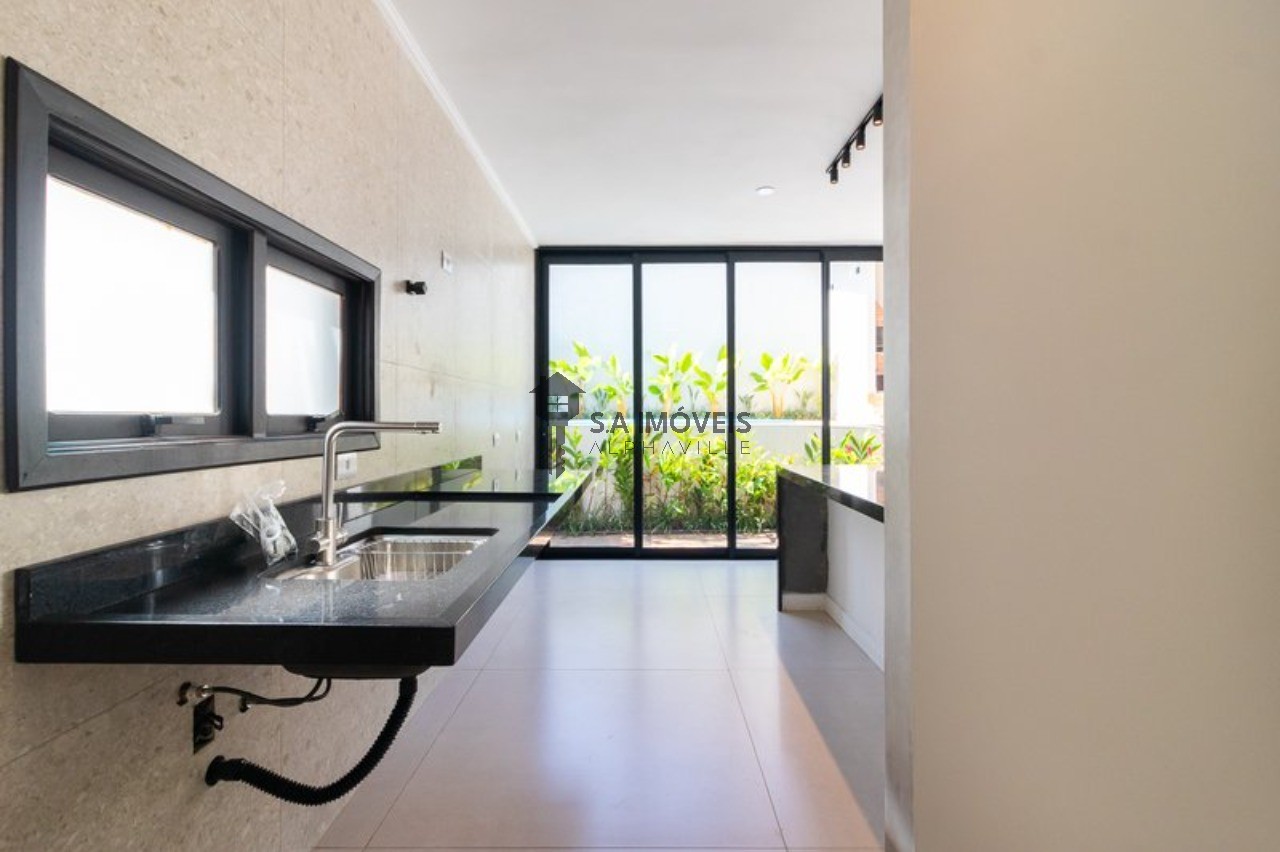 Casa à venda no Residencial 9, 297 m² – Alphaville, Santana de Parnaíba – Cód. 78330659 — imagem 14