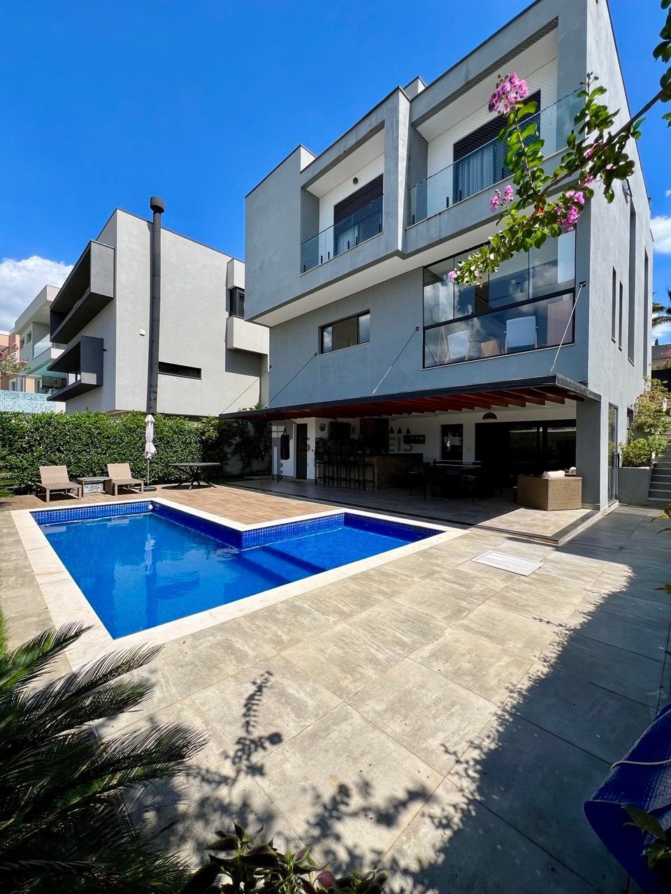 Casa à venda no Burle Marx, 387 m² – Alphaville, Santana de Parnaíba – Cód. 78267012 — imagem 6
