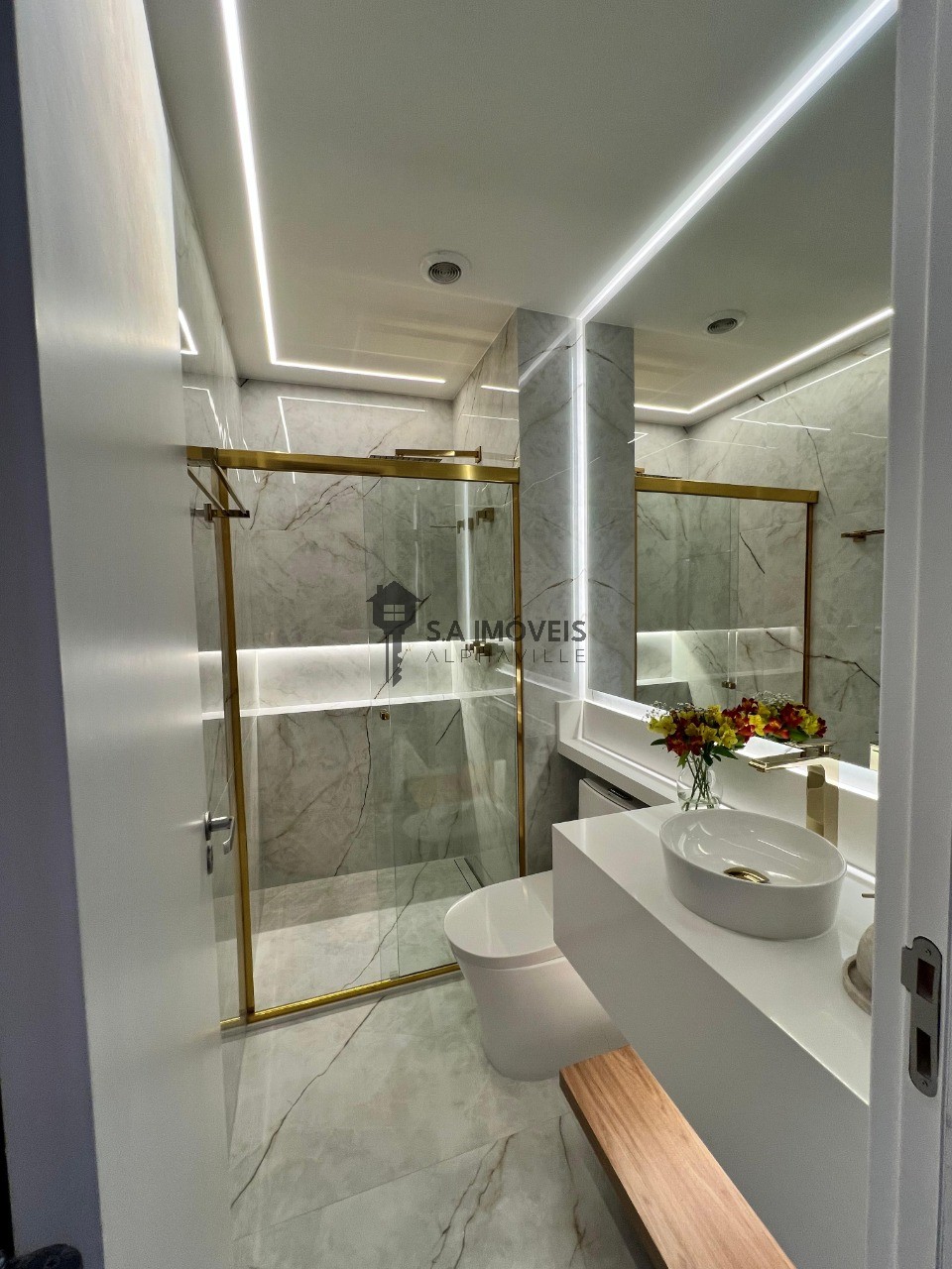 Apartamento à venda no Bonnard 307, 88 m² – Alphaville Empresarial, Barueri – Cód. 77802729 — imagem 23