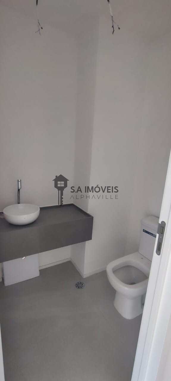 Apartamento para locação no On The Park, 98 m² – Alphaville Empresarial, Barueri – Cód. 78320969 — imagem 11