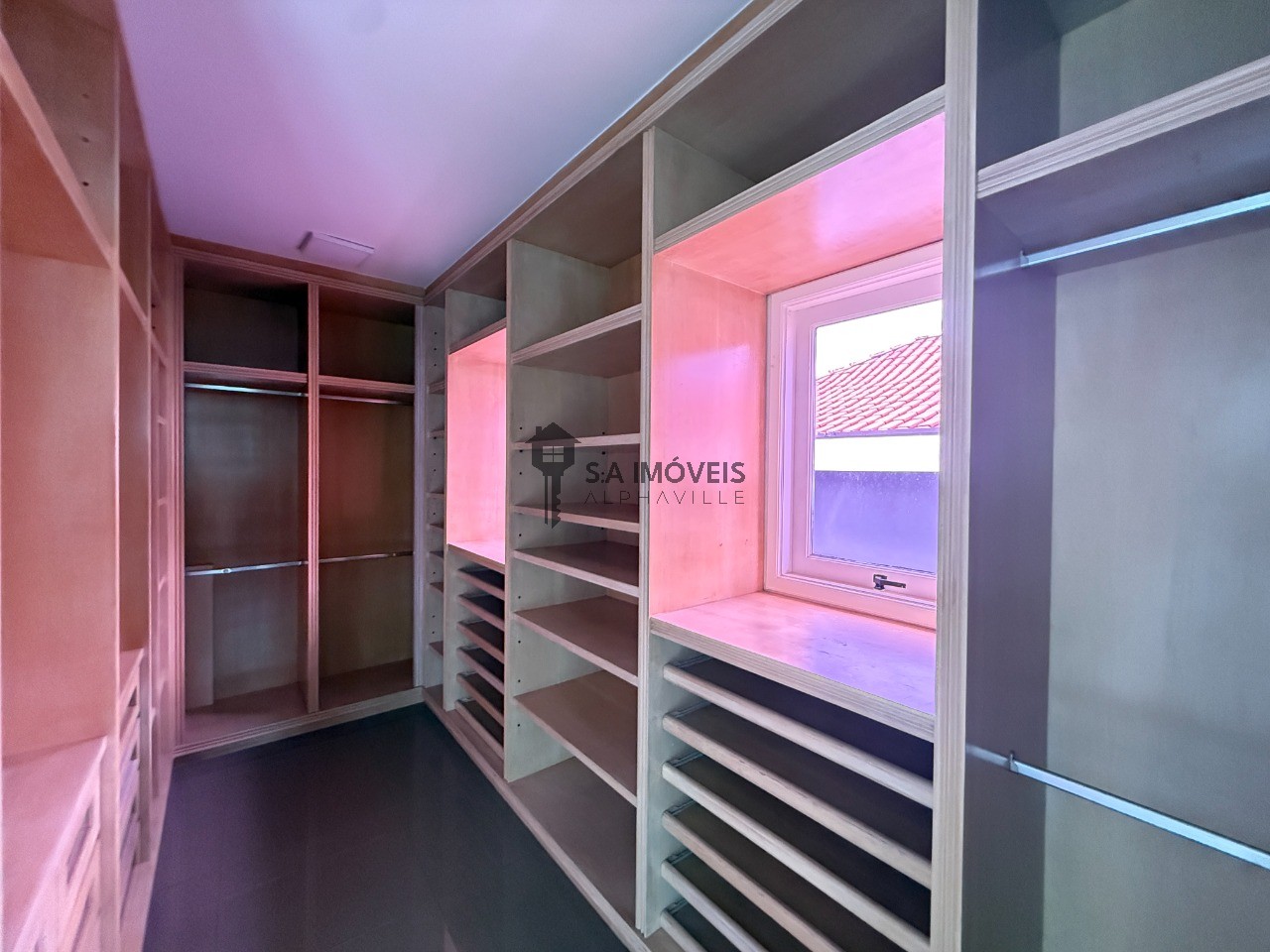 Casa à venda no Residencial 9, 250 m² – Alphaville, Santana de Parnaíba – Cód. 78230457 — imagem 11