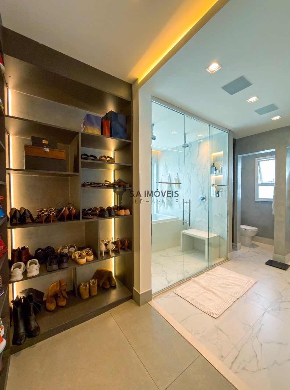 Apartamento à venda no Gramercy Lake, 340 m² – Alphaville Empresarial, Barueri – Cód. 78272033 — imagem 23