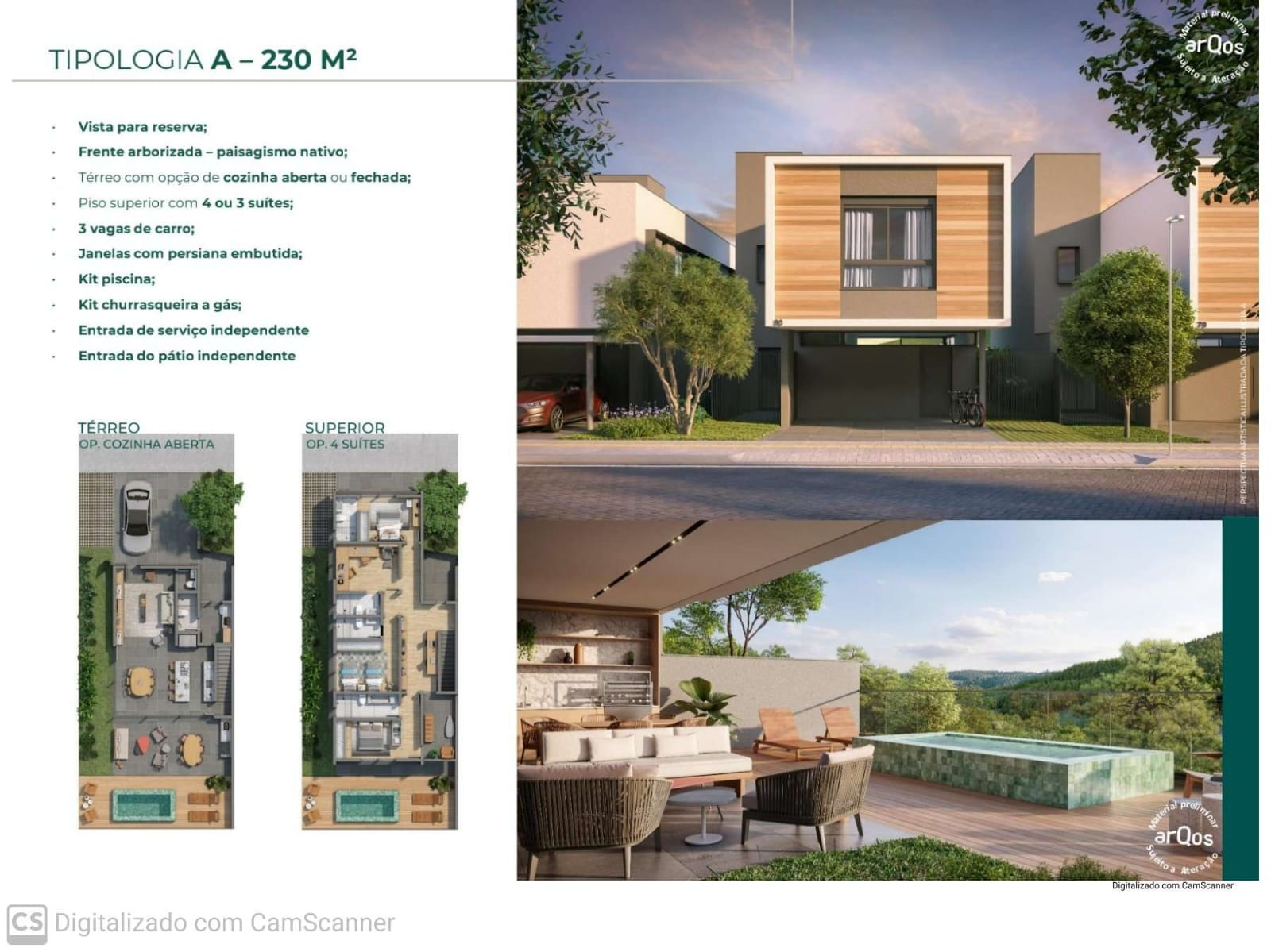Casa à venda no Burle Marx, 425 m² – Alphaville, Santana de Parnaíba – Cód. 76454825 — imagem 23
