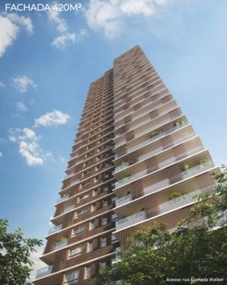 Apartamento à venda no Flora, 420 m² – Alphagran Alphaville, Barueri – Cód. 78271396 — imagem 14