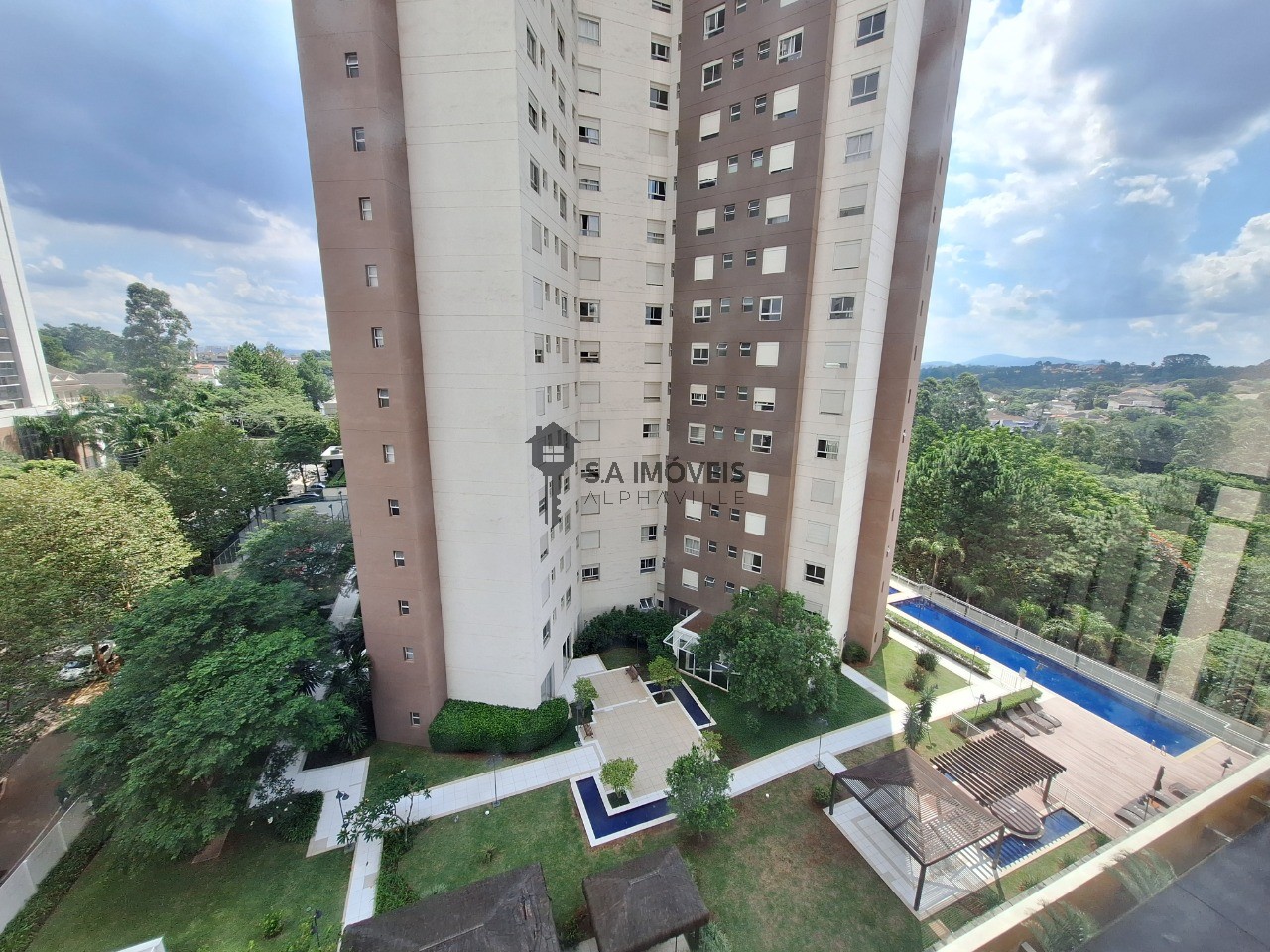 Apartamento para locação no Choice, 67,72 m² – Melville Empresarial I e Ii, Barueri – Cód. 78259791 — imagem 17