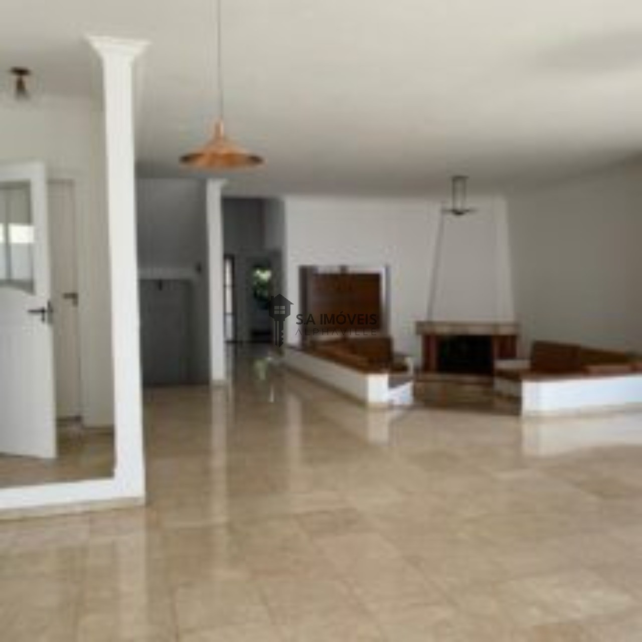 Casa para locação no Residencial 2, 420 m² – Alphaville Residencial Dois, Barueri – Cód. 78266917 — imagem 5