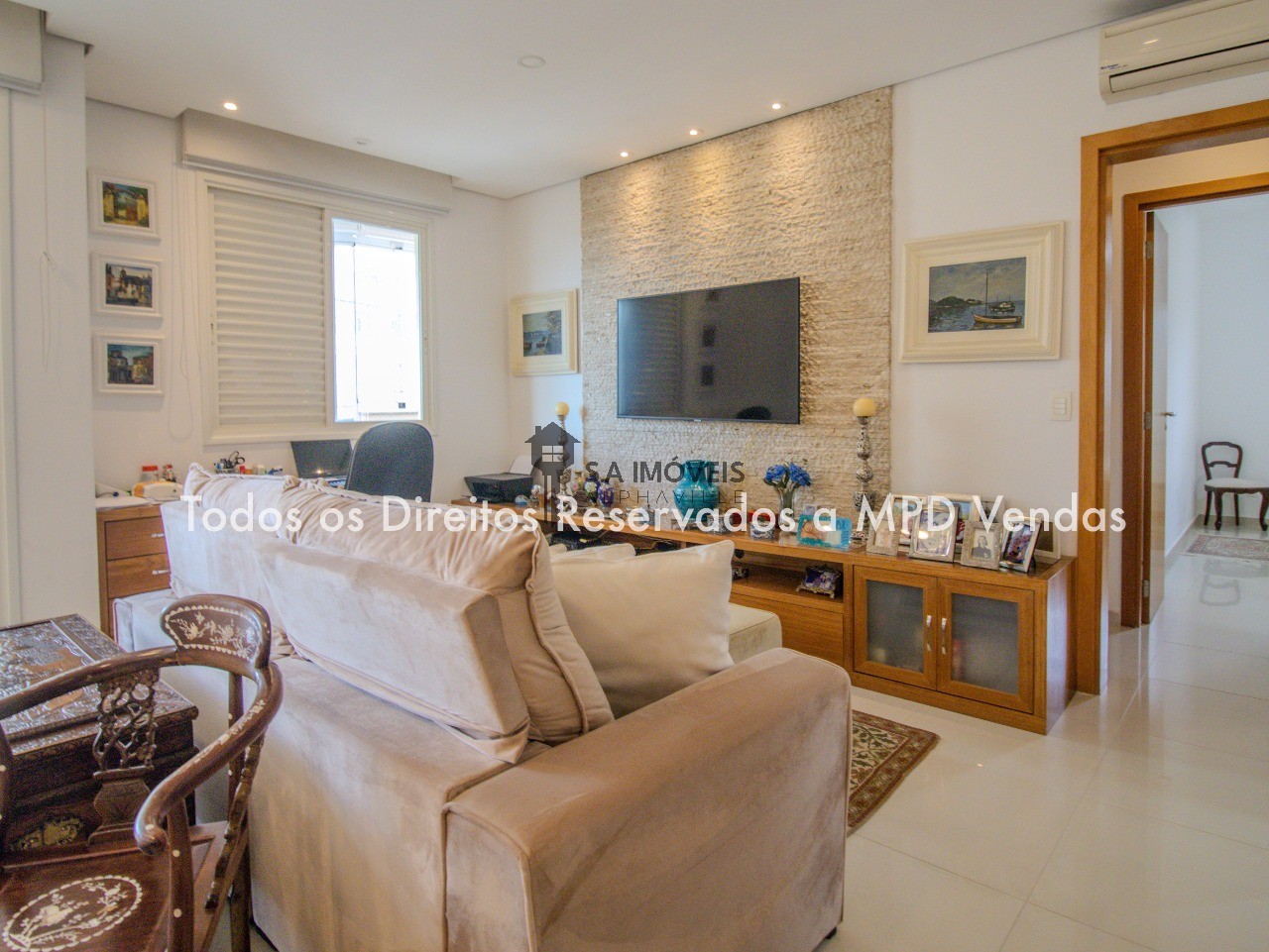 Apartamento à venda no Jardins de Tamboré, 100 m² – Tamboré, Santana de Parnaíba – Cód. 78271434 — imagem 8
