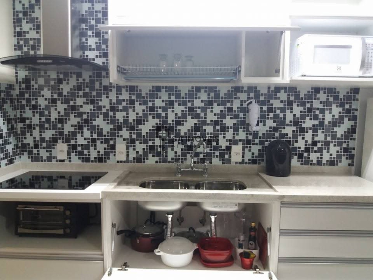 Apartamento para locação no Novare, 50 m² – Melville Empresarial I e Ii, Barueri – Cód. 77610498 — imagem 4