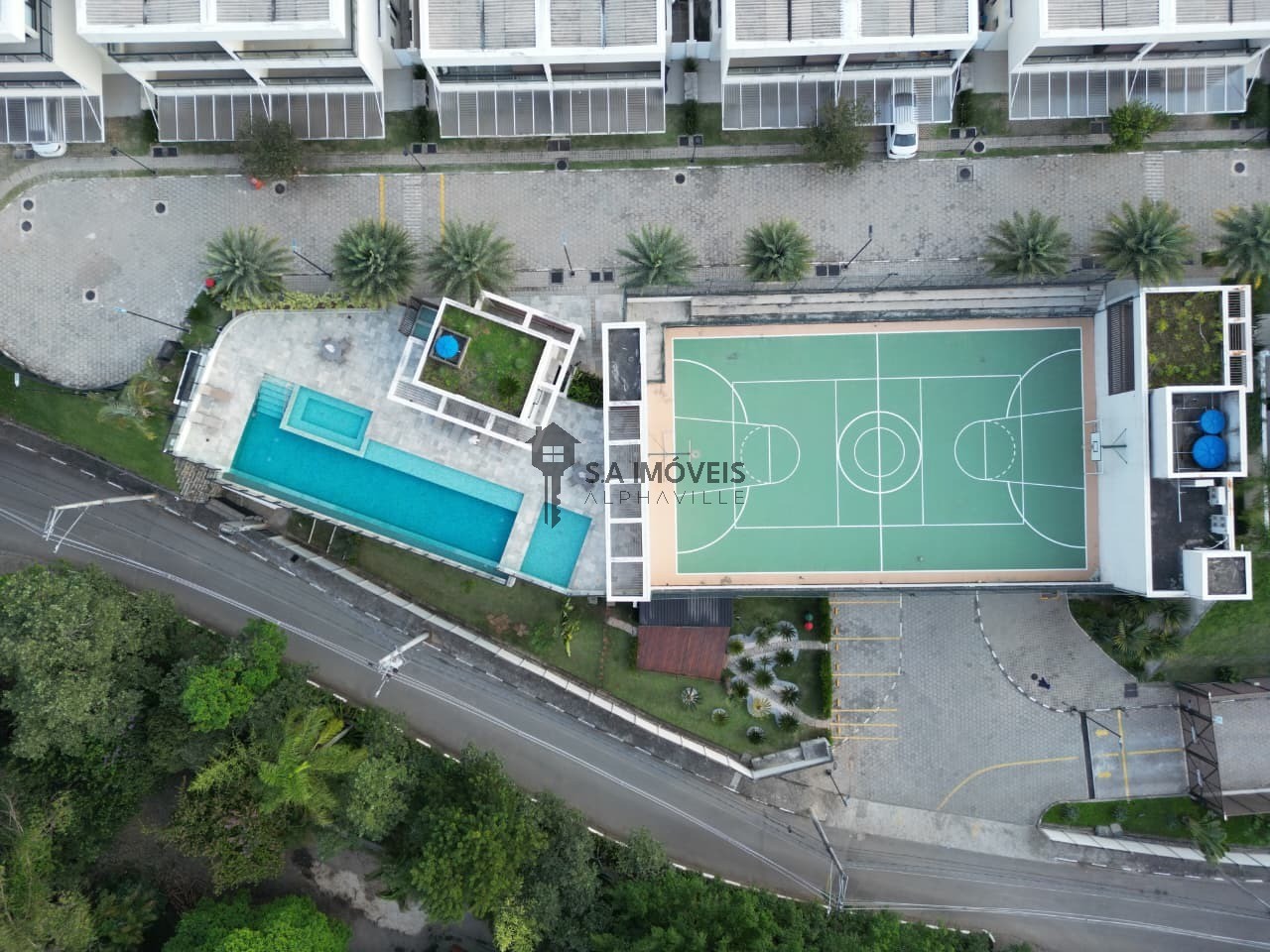Casa à venda no Alpha House, 215 m² – Tanquinho, Santana de Parnaíba – Cód. 78231788 — imagem 20