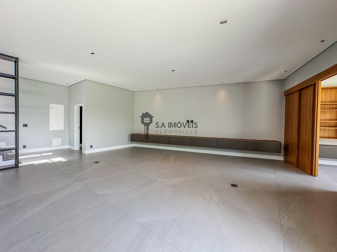 Casa à venda no Itahyê, 670 m² – Cidade Tamboré, Santana de Parnaíba – Cód. 78321183 — imagem 9