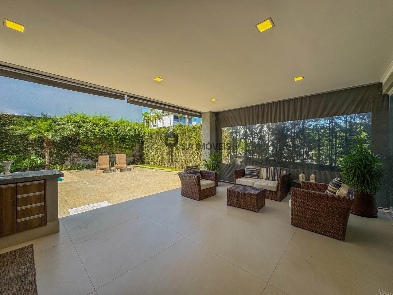 Casa à venda no Itahyê, 435 m² – Cidade Tamboré, Santana de Parnaíba – Cód. 78322700 — imagem 18