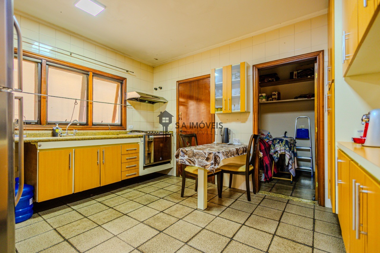 Casa à venda no Residencial 5, 360 m² – Alphaville, Santana de Parnaíba – Cód. 78231128 — imagem 10