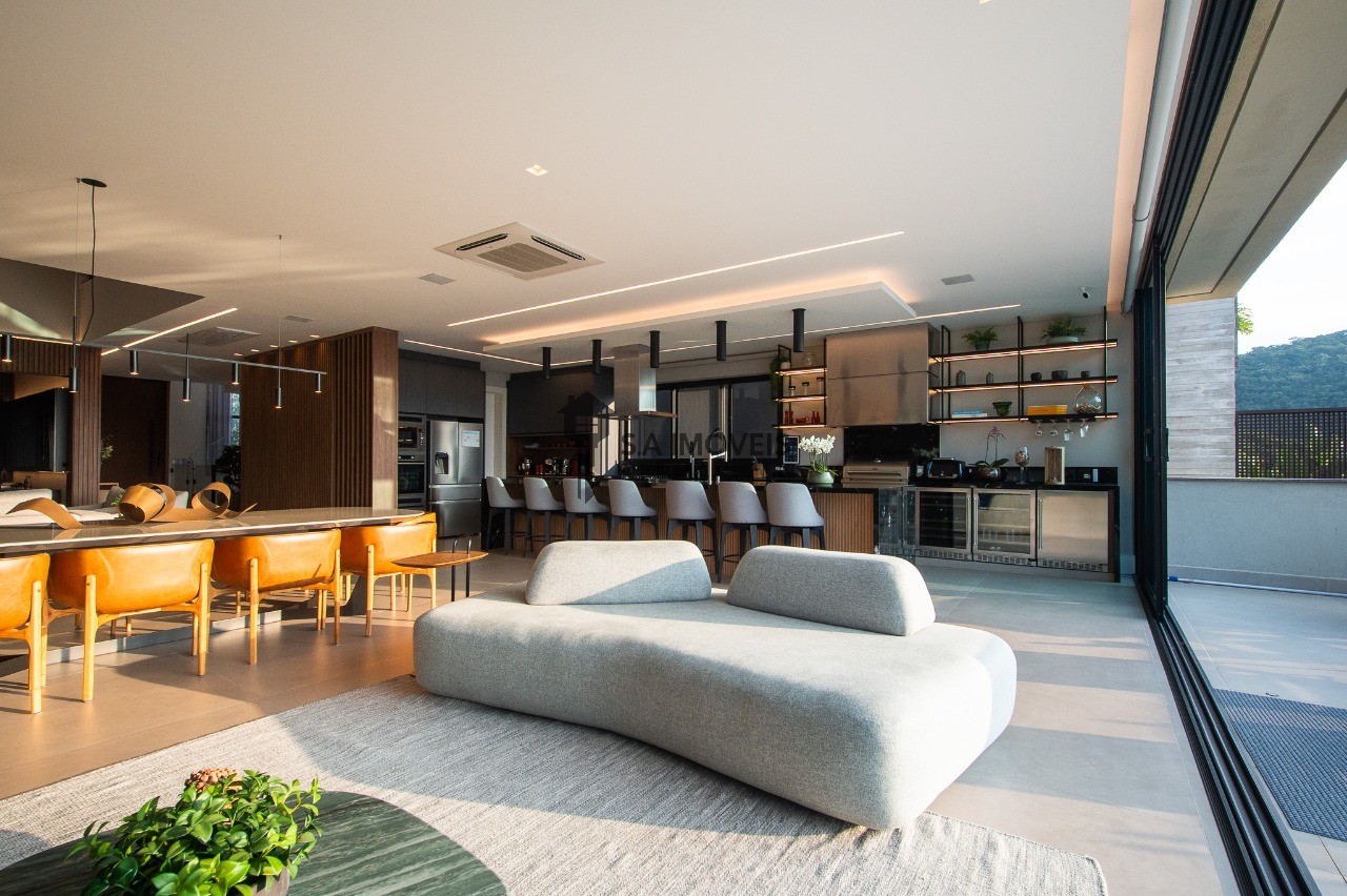 Casa à venda no Genesis 2, 547 m² – Alphaville, Santana de Parnaíba – Cód. 78255665 — imagem 11