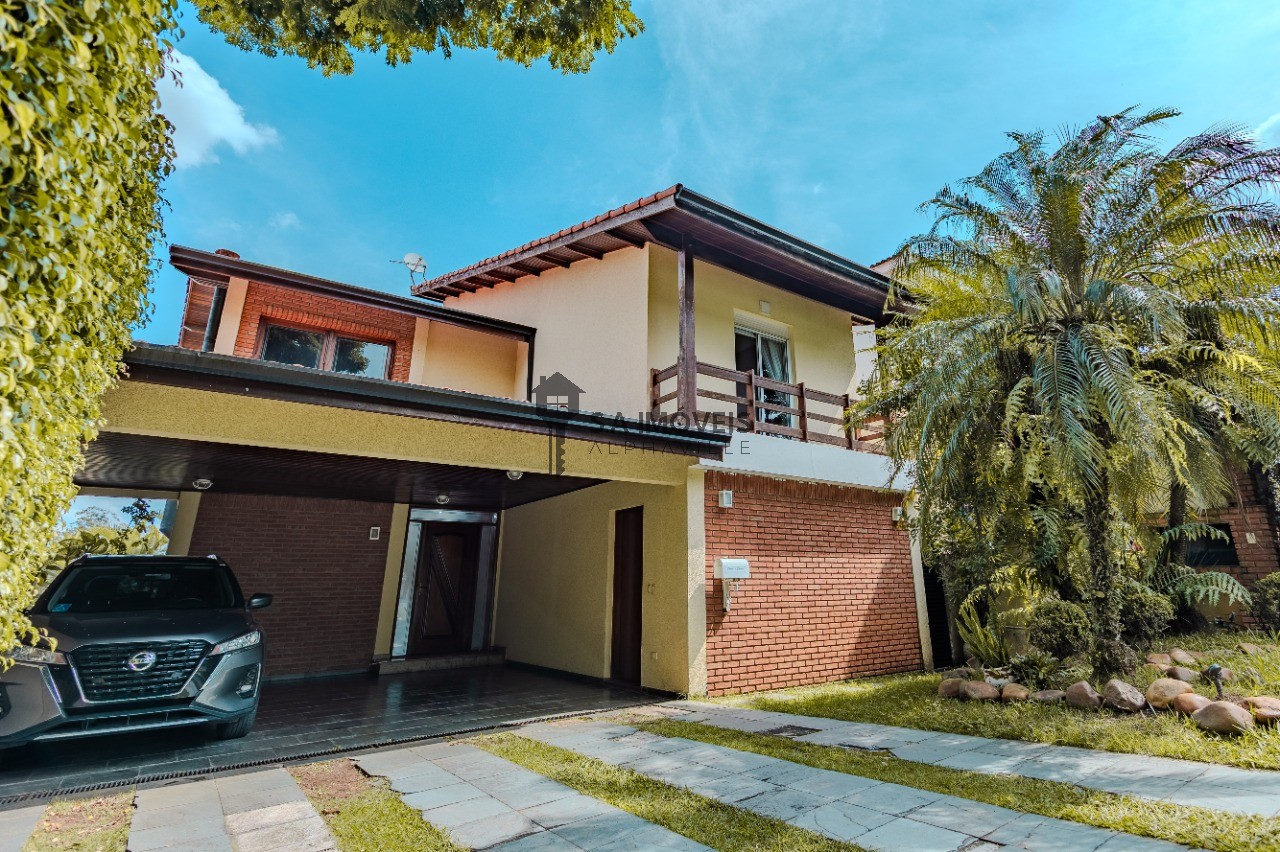 Casa à venda no Vista Alta, 230 m² – Tamboré, Santana de Parnaíba – Cód. 73718687 — imagem 13