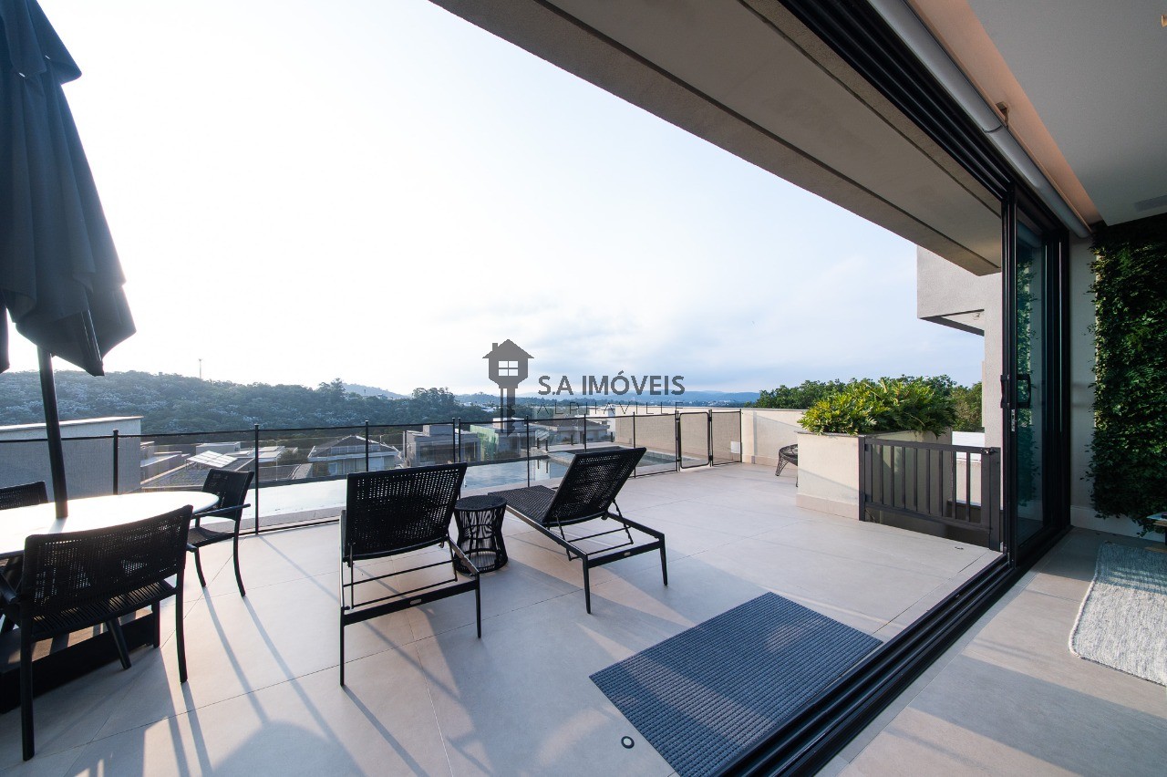 Casa à venda no Genesis 2, 547 m² – Alphaville, Santana de Parnaíba – Cód. 78255665 — imagem 9