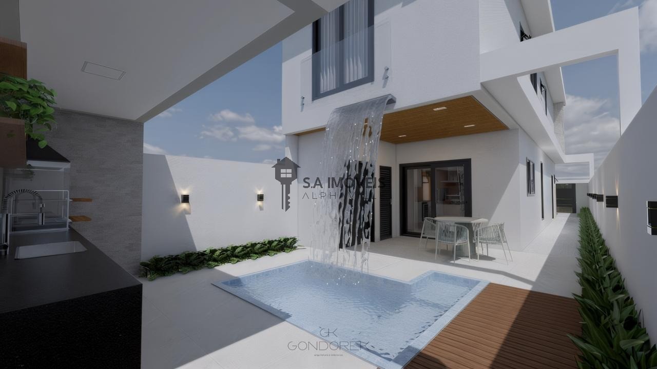 Casa à venda no Nova Jaguari, 142,89 m² – Villas do Jaguari, Santana de Parnaíba – Cód. 78313931 — imagem 5