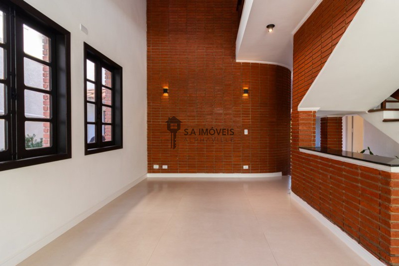 Casa à venda no Residencial 9, 297 m² – Alphaville, Santana de Parnaíba – Cód. 78330659 — imagem 6