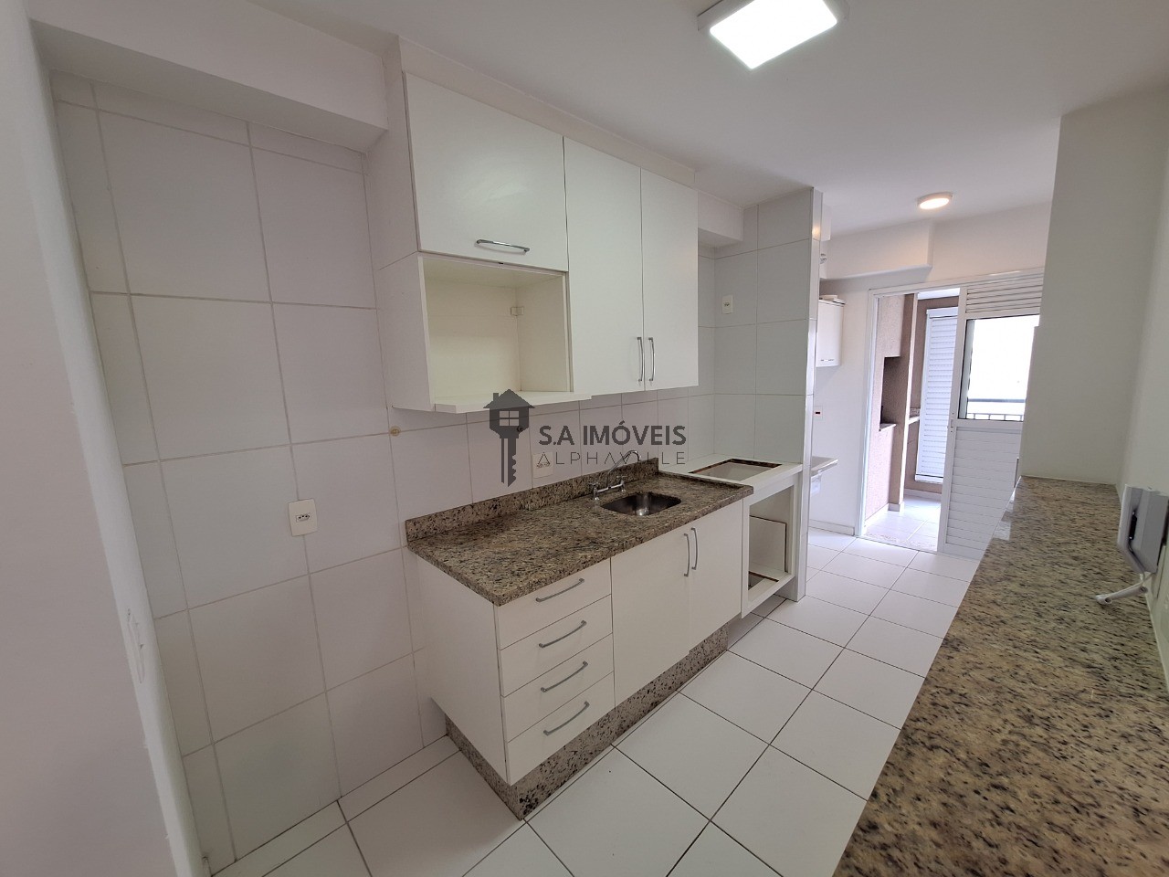 Apartamento para locação no Choice, 67,72 m² – Melville Empresarial I e Ii, Barueri – Cód. 78259791 — imagem 4