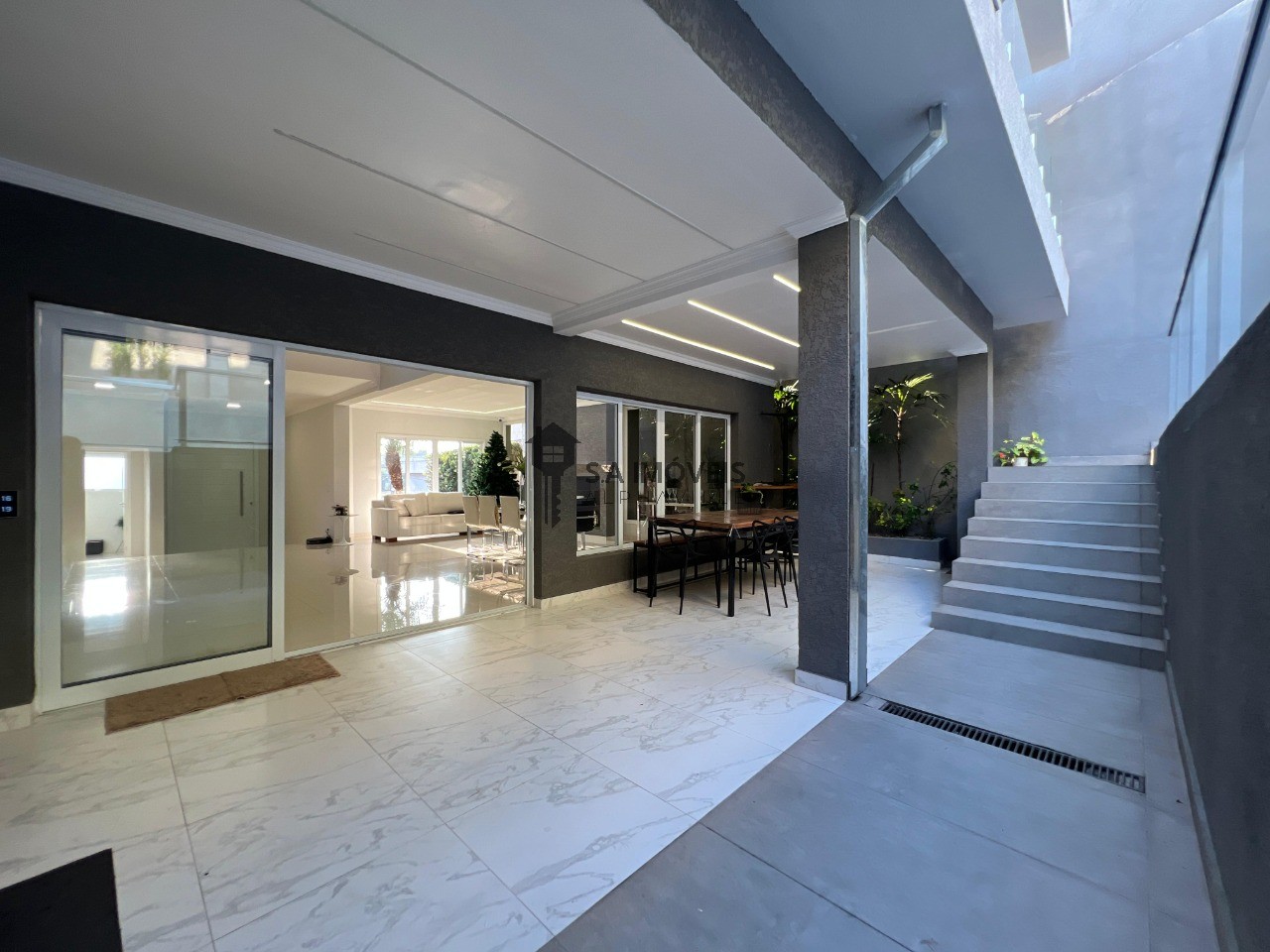 Casa à venda no Tarumã, 344 m² – Tarumã, Santana de Parnaíba – Cód. 78322734 — imagem 13