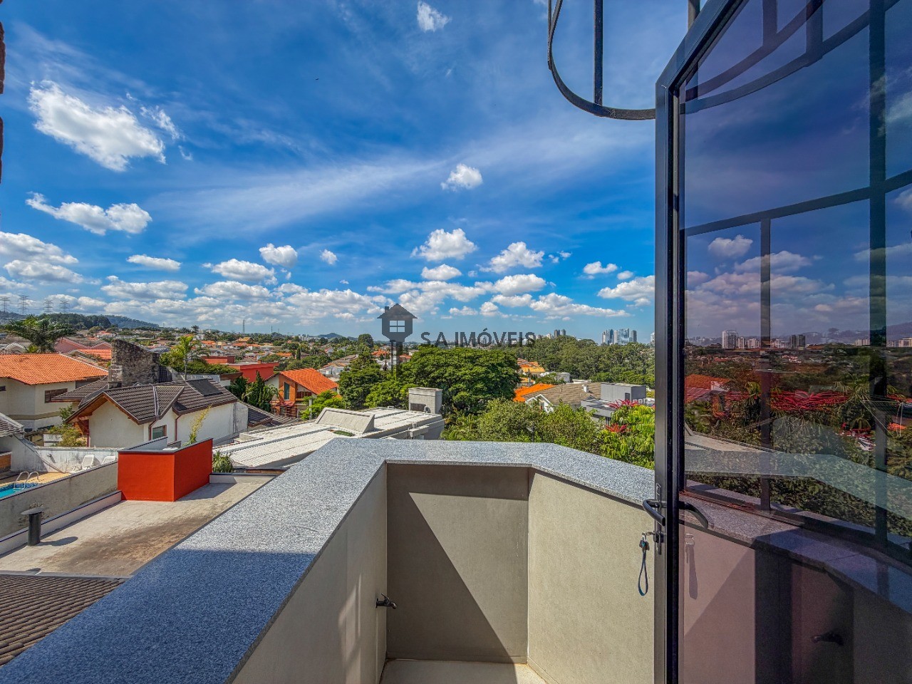 Casa à venda no Residencial 5, 349 m² – Alphaville, Santana de Parnaíba – Cód. 78321154 — imagem 8
