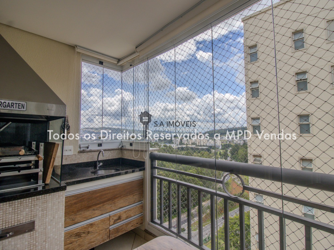 Apartamento à venda no Jardins de Tamboré, 100 m² – Tamboré, Santana de Parnaíba – Cód. 78271434 — imagem 12