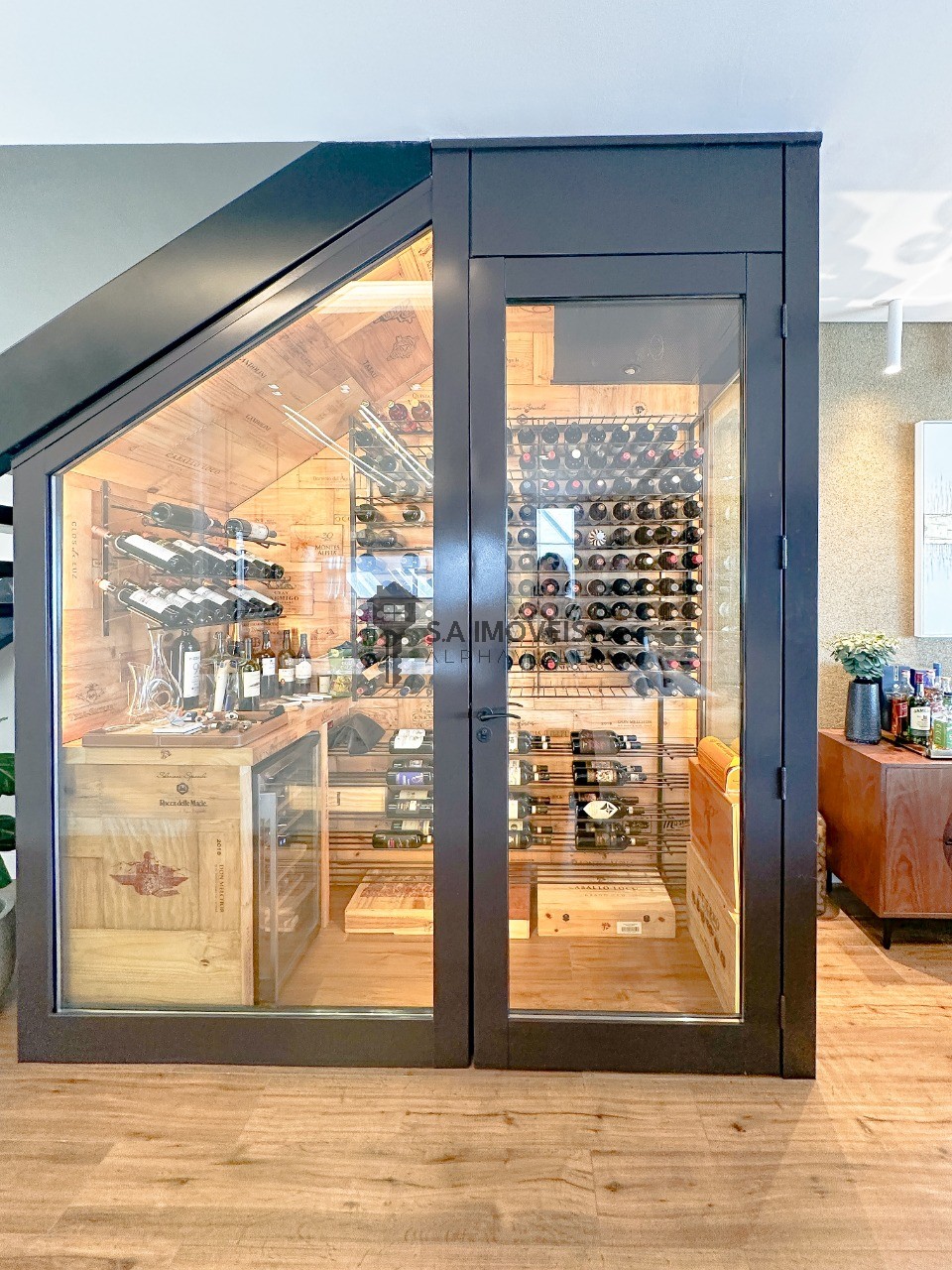 Casa à venda no Origem, 200 m² – Tamboré, Santana de Parnaíba – Cód. 78294584 — imagem 7