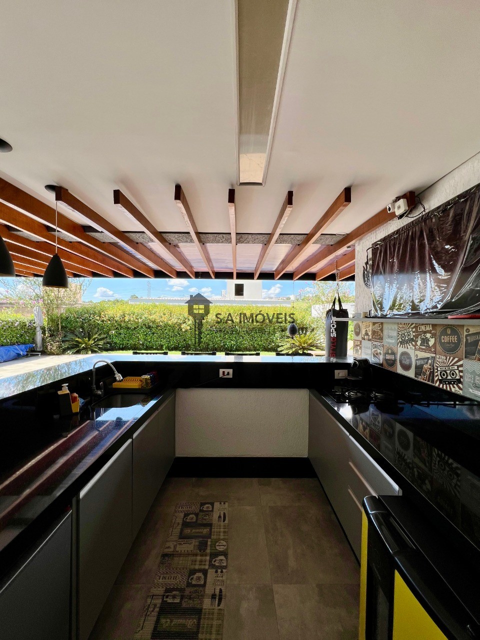 Casa à venda no Burle Marx, 387 m² – Alphaville, Santana de Parnaíba – Cód. 78267012 — imagem 12