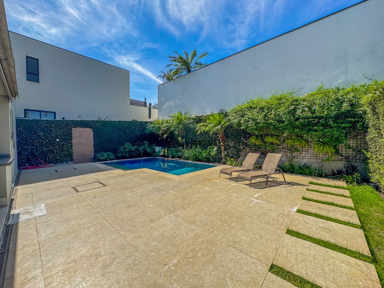Casa à venda no Itahyê, 435 m² – Cidade Tamboré, Santana de Parnaíba – Cód. 78322700 — imagem 20