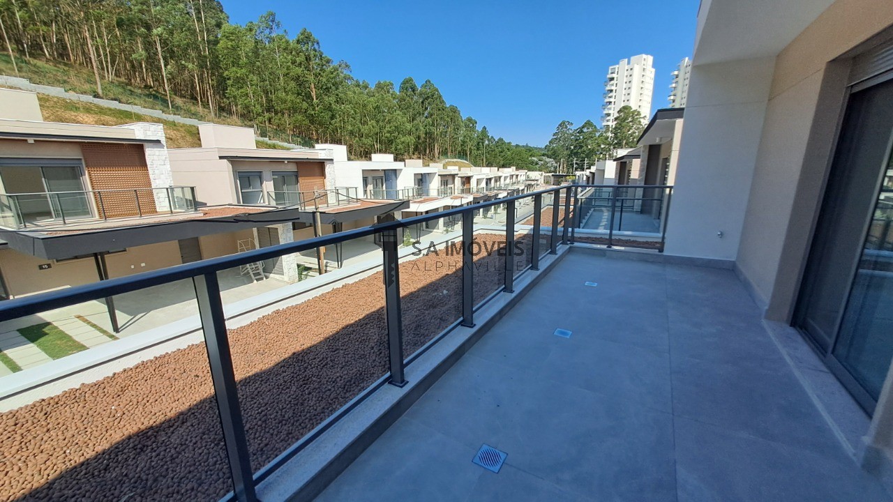CASA — AVENIDA MARCOS PENTEADO DE ULHÔA RODRIGUES - singular - TAMBORÉ - SANTANA DE PARNAÍBA/SP — imagem 16