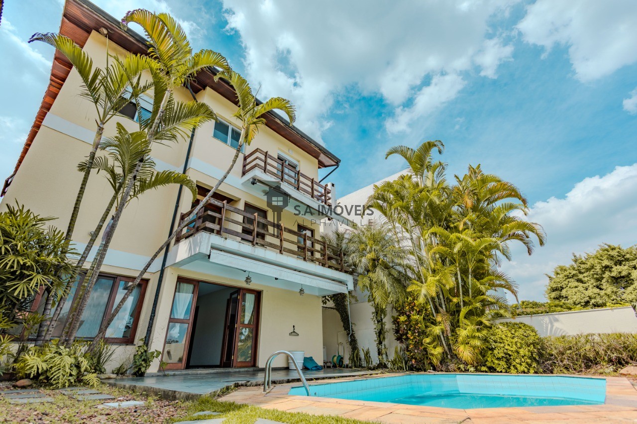 Casa à venda no Residencial 5, 360 m² – Alphaville, Santana de Parnaíba – Cód. 78231128 — imagem 6