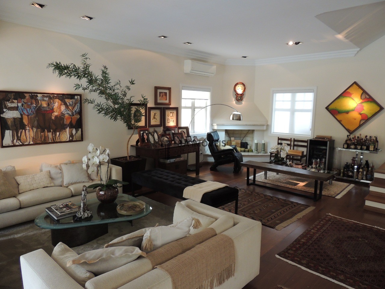 Casa à venda no Residencial 12, 328 m² – Alphaville, Santana de Parnaíba – Cód. 78306010 — imagem 8
