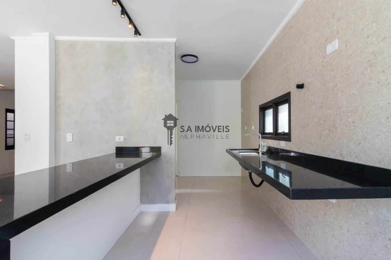 Casa à venda no Residencial 9, 297 m² – Alphaville, Santana de Parnaíba – Cód. 78330659 — imagem 13