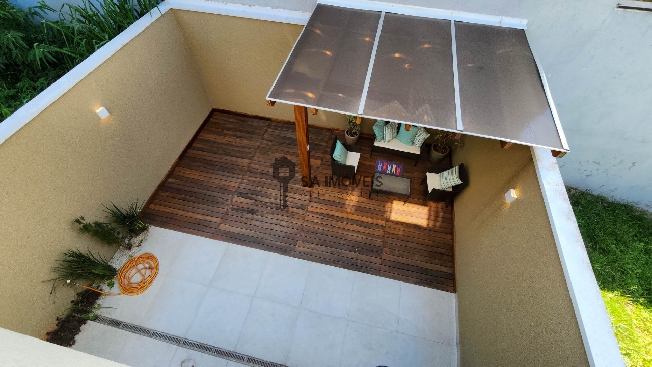 Casa à venda no Nova Jaguari, 127 m² – Villas do Jaguari, Santana de Parnaíba – Cód. 78276660 — imagem 5