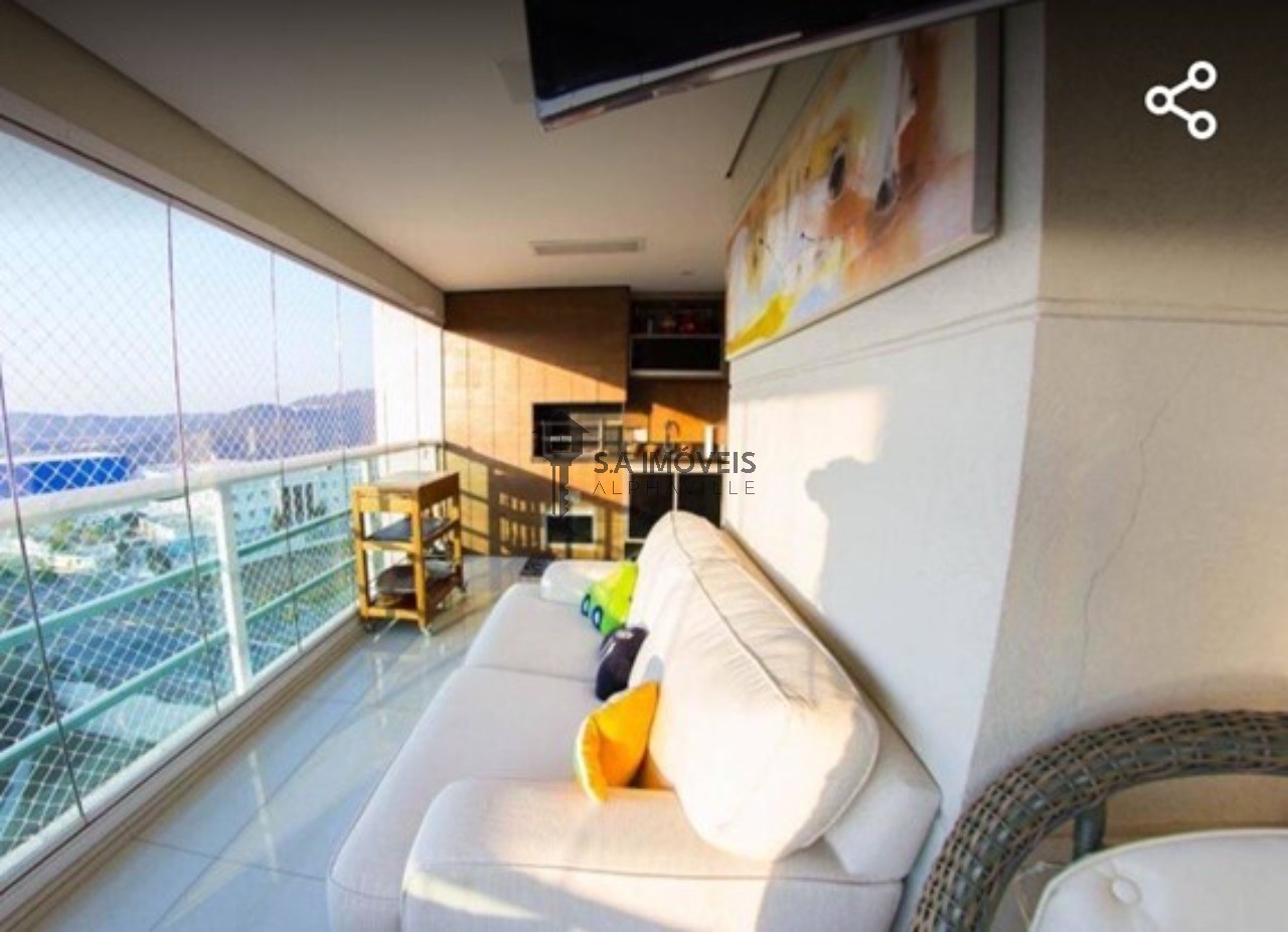 APARTAMENTO — ALAMEDA AMÉRICA - eredita - eredita - TAMBORÉ - SANTANA DE PARNAÍBA/SP — imagem 10