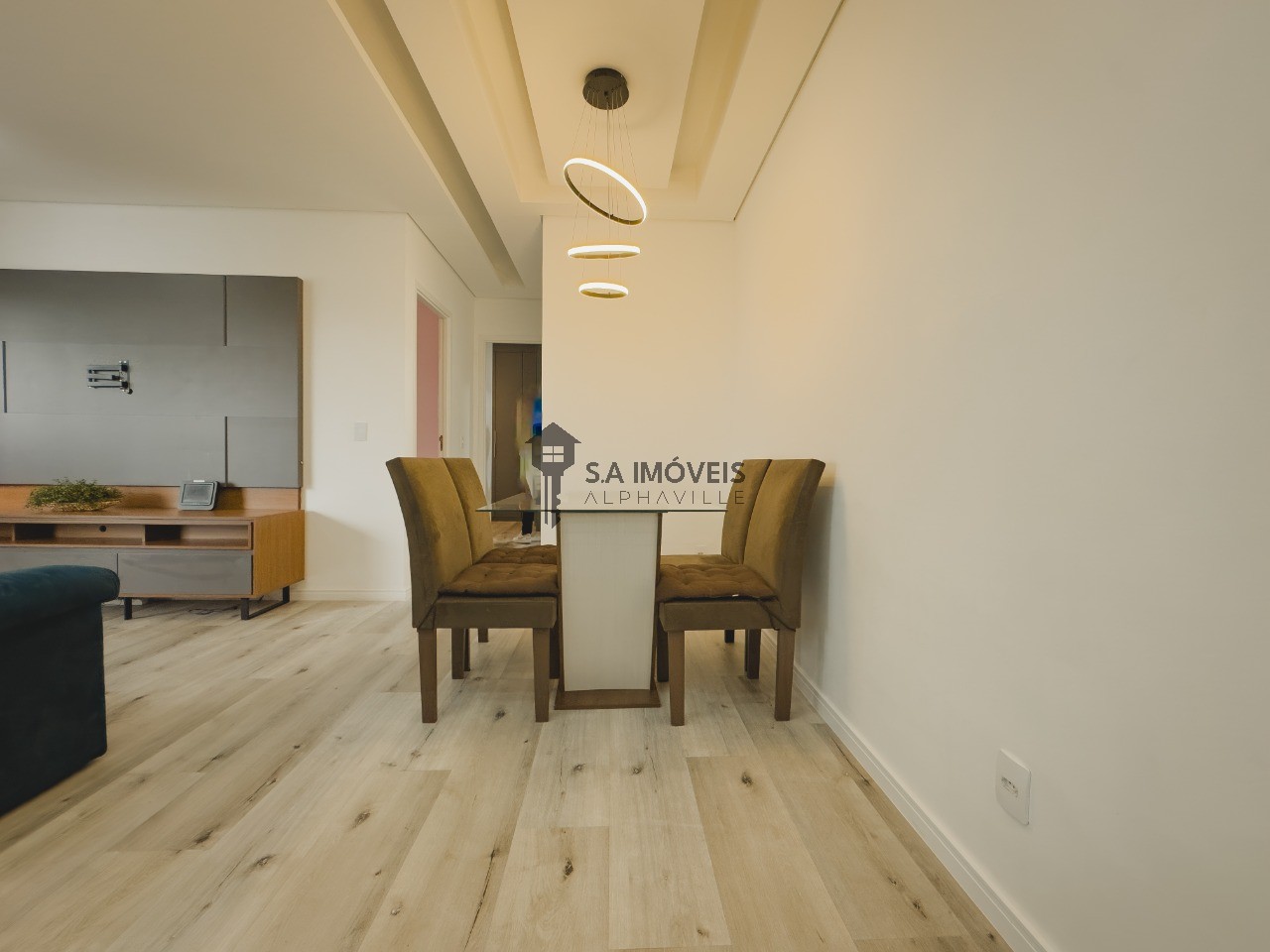 Apartamento à venda no Bonnard 307, 69 m² – Alphaville Empresarial, Barueri – Cód. 78230594 — imagem 6