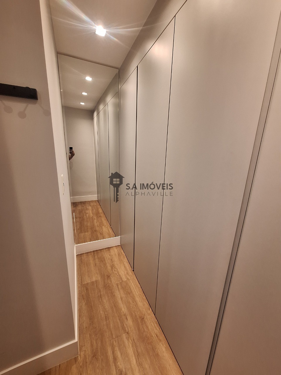 Apartamento para locação no Gramercy Lake, 388 m² – Alphaville Empresarial, Barueri – Cód. 78260495 — imagem 19