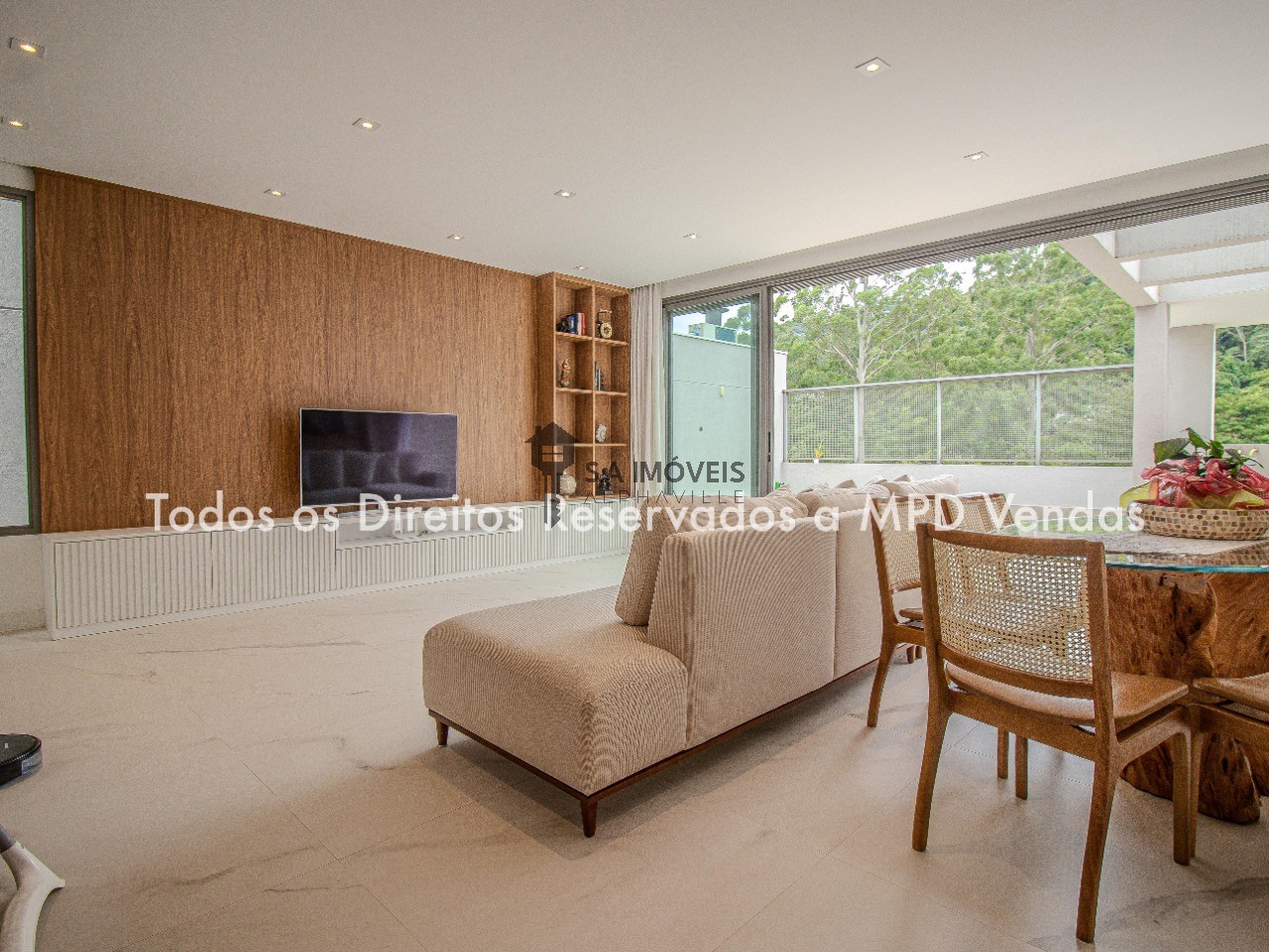 Casa à venda no Origem, 200 m² – Tamboré, Santana de Parnaíba – Cód. 73247839 — imagem 22