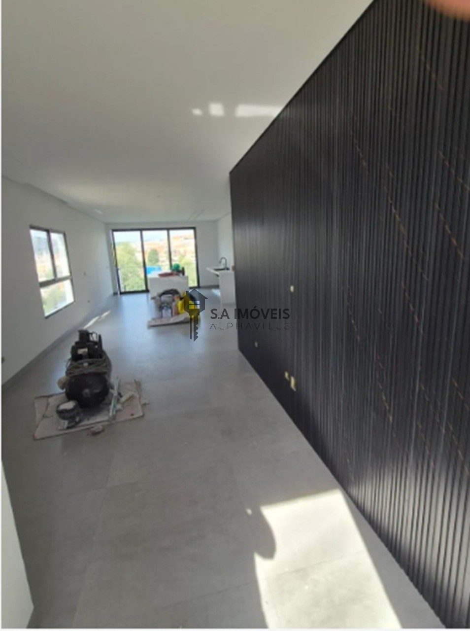 Casa à venda no Nova Jaguari, 200 m² – Villas do Jaguari, Santana de Parnaíba – Cód. 78321266 — imagem 3